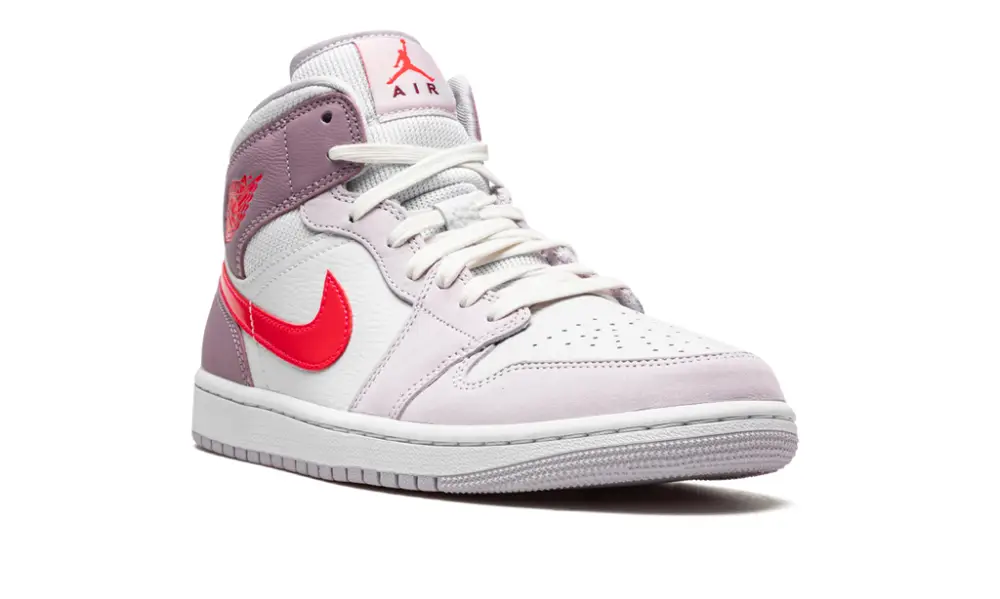 Air Jordan 1 AIR JORDAN 1 MID WMNS 'Valentine’s Day 2022' 