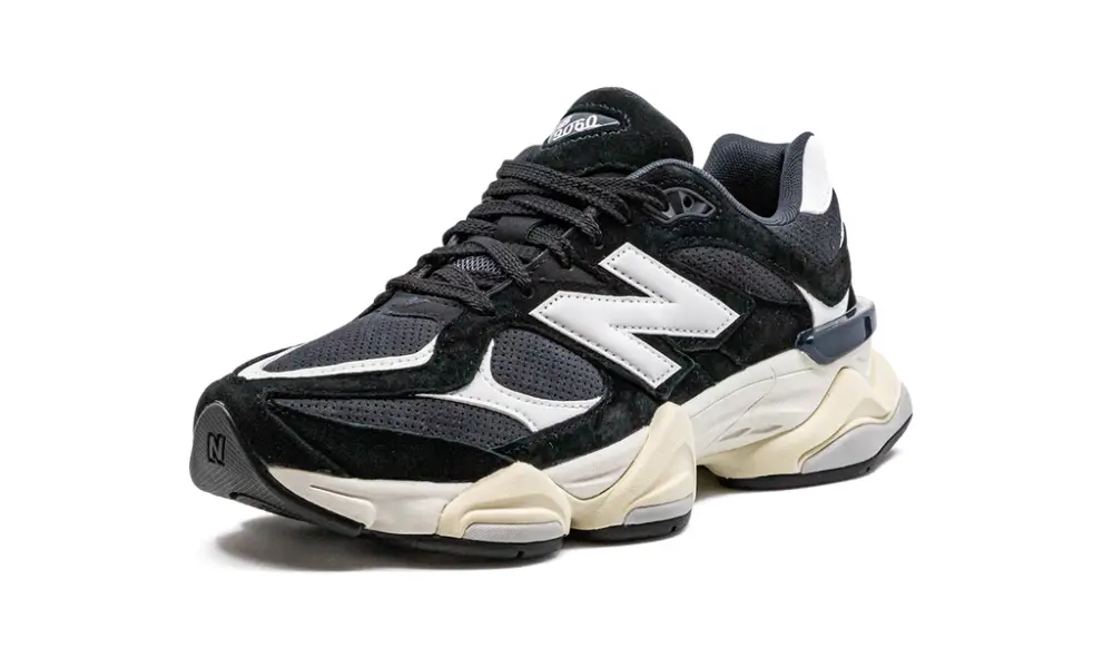 New Balance 9060 9060 'Black White'