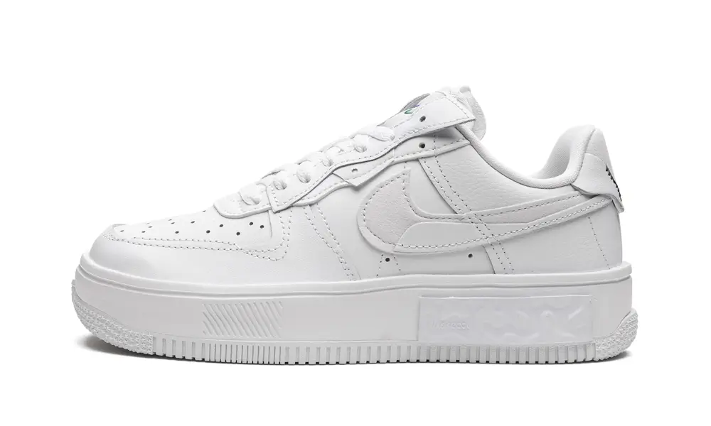 Nike Lifestyle AIR FORCE 1 FONTANKA WMNS 'White' 