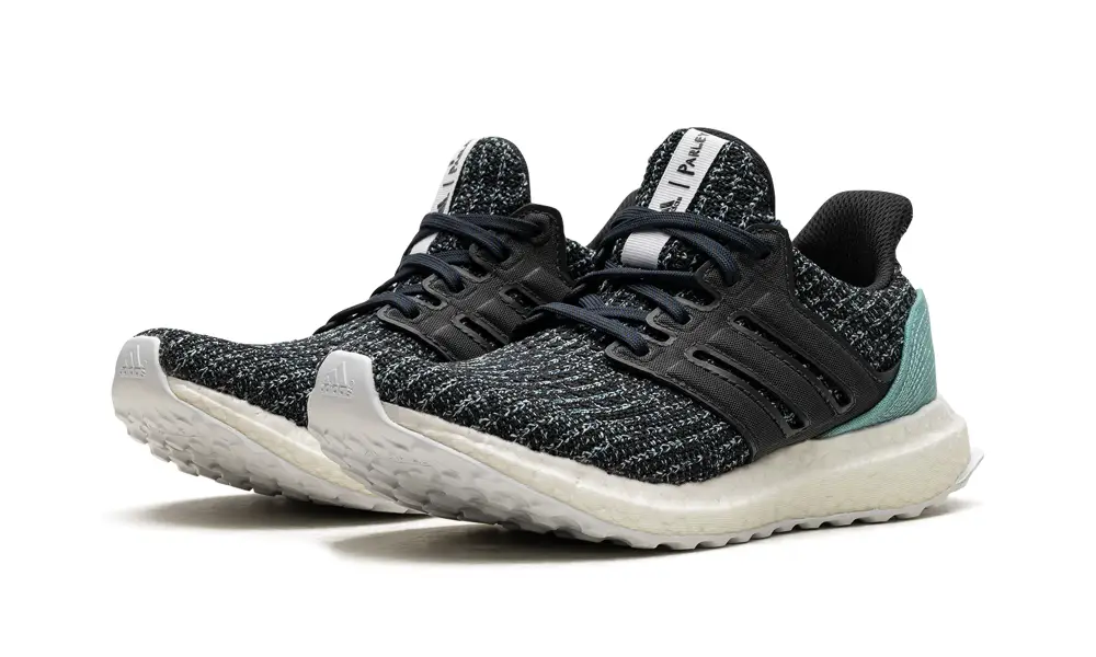 Adidas Ultraboost Parley x UltraBoost 4.0 'Carbon' 