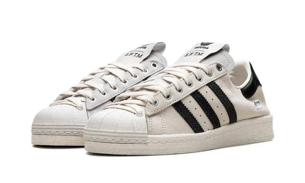 Adidas Superstar Superstar 82 'Song for the Mute - Cream White'