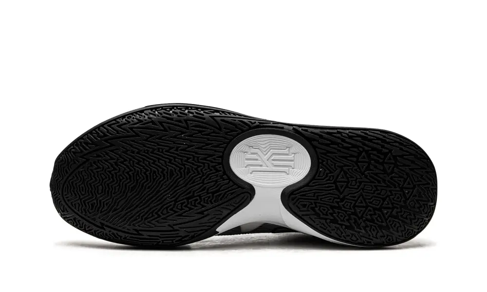 Nike Basketball Kyrie Low 5 TB 'Brooklyn Nets Home' 