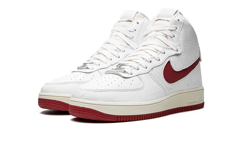 Nike Lifestyle AIR FORCE 1 HIGH SCULPT MNS WMNS