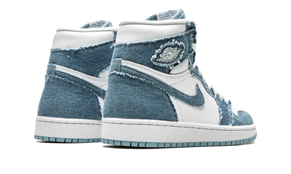 Air Jordan 1 AIR JORDAN 1 HIGH OG WMNS 'Denim'
