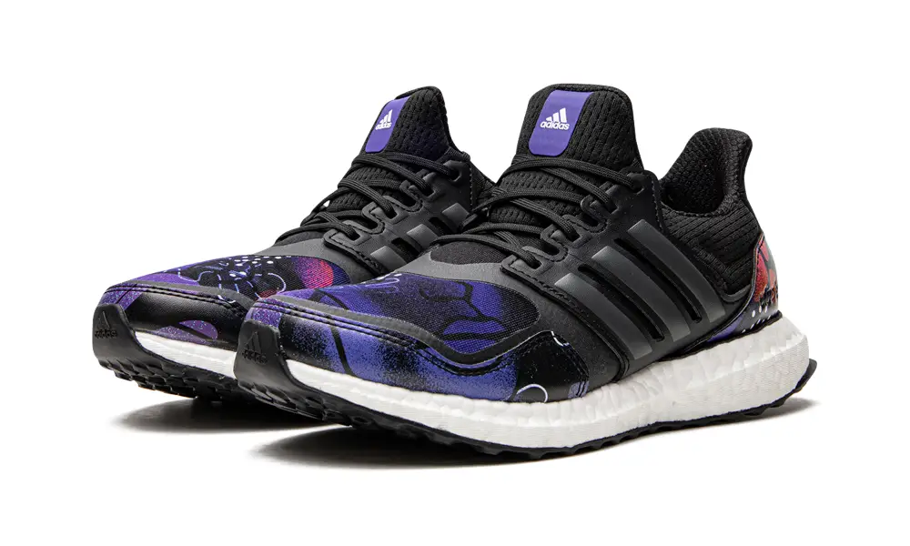 Adidas Ultraboost ULTRABOOST S&L DNA WMNS 