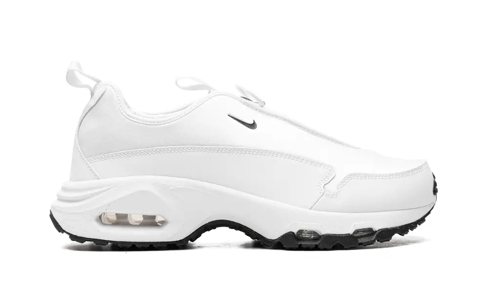 Nike Lifestyle Air Max Sunder 'Comme des Garcons Homme Plus - White'