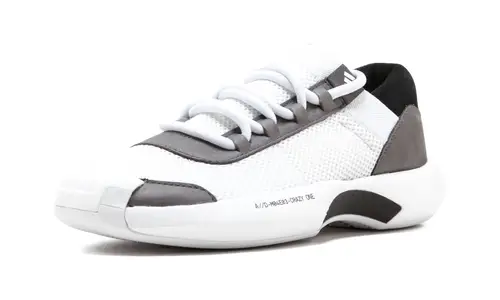 More Adidas Shoes Crazy 1 A   D 
