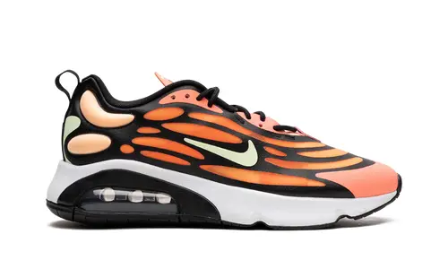 Nike Lifestyle Air Max 200 'Sunrise'