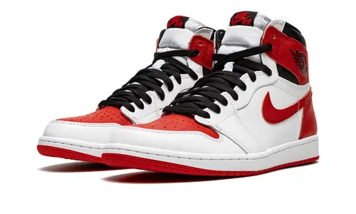 Air Jordan 1 Air Jordan 1 Retro High OG 'Heritage'