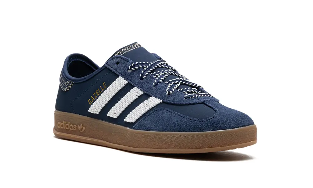 Adidas Gazelle Gazelle 'CLOT - Navy'