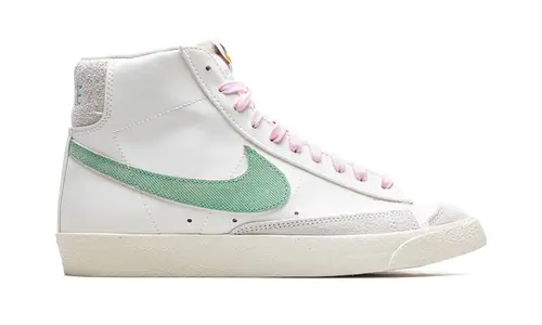 Nike Basketball Blazer Mid '77 PRM 'Certified Fresh' 