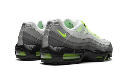 Nike Basketball Air Max 95 OG 'NEON (2015)'