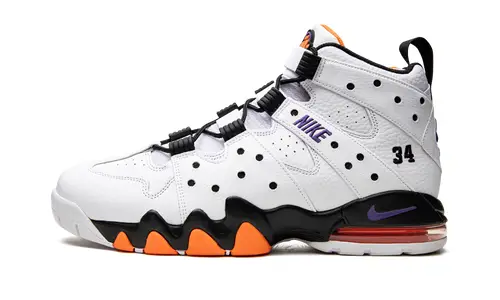 Nike Basketball Air Max2 CB '94 'Phoenix Suns'