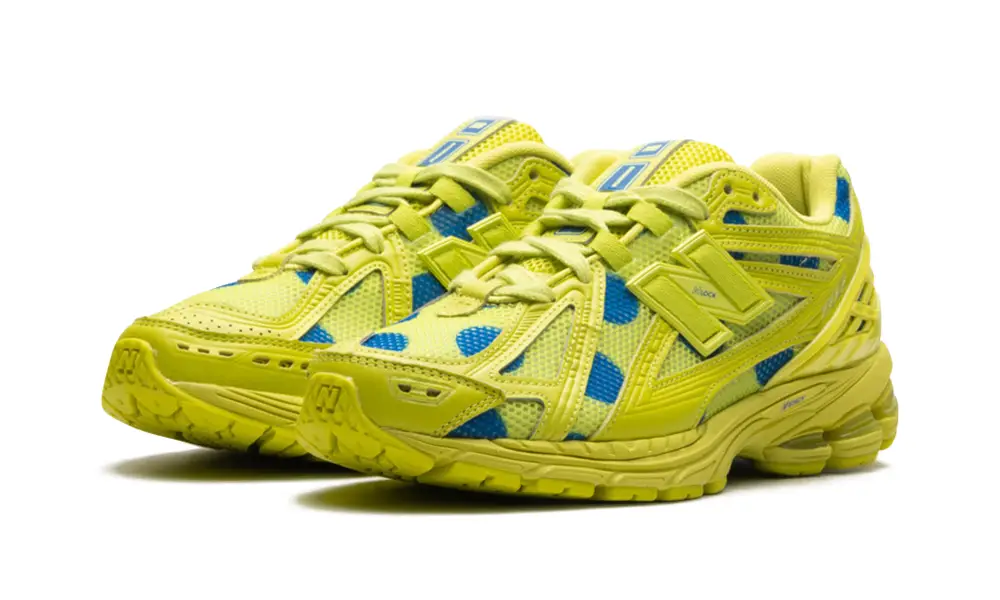 New Balance 1906R 1906R 'Polka Dot Pack Volt'