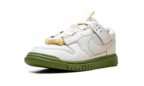Nike Dunk Dunk Low Jumbo 'Phantom Chlorophyll' 