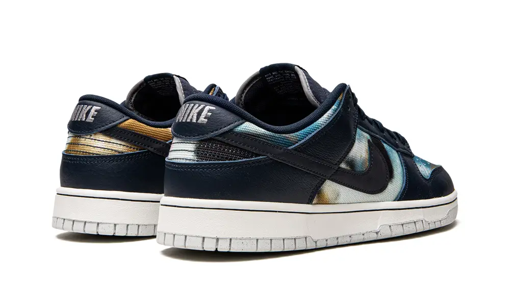 Nike Dunk DUNK LOW RETRO PRM 'Graffiti'