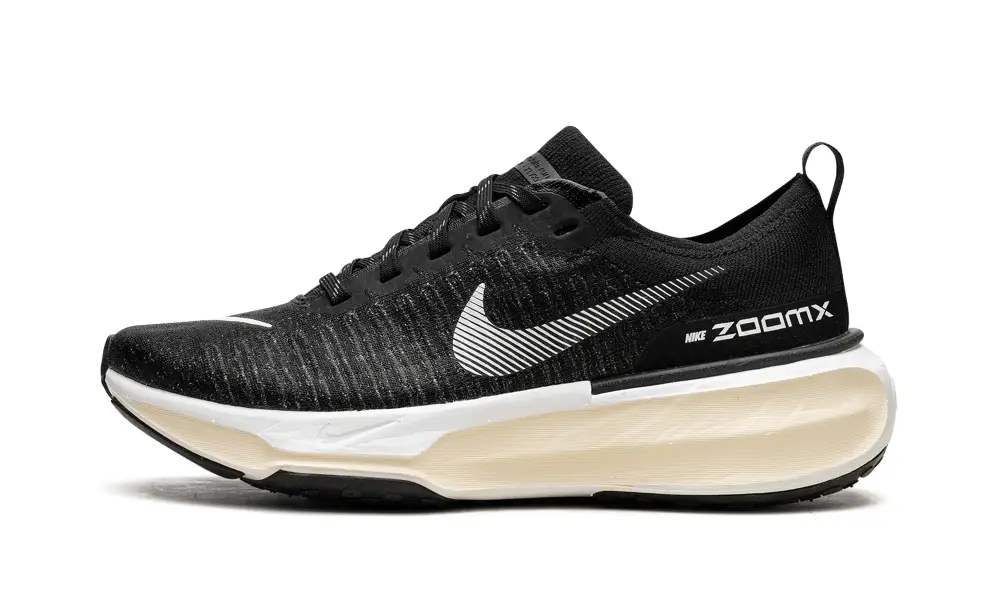 Nike Lifestyle ZOOMX INVINCIBLE RUN 3 WMNS 'Black White' 