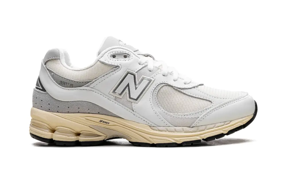 New Balance 2002R 2002R 'White Gold'