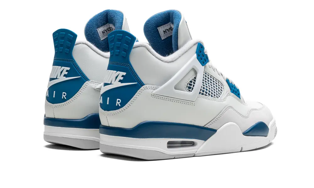 Air Jordan 4 Air Jordan 4 OG 'Military Blue' 