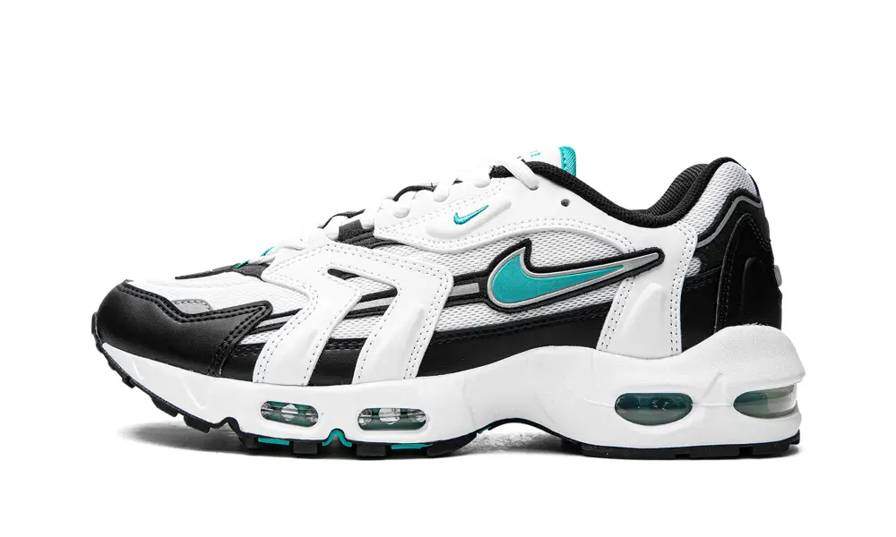 Nike Air Max Air Max 96 II 'Mystic Teal' 