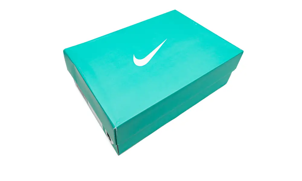 Nike Lifestyle Air Force 1 Low 'Tiffany and Co.' 