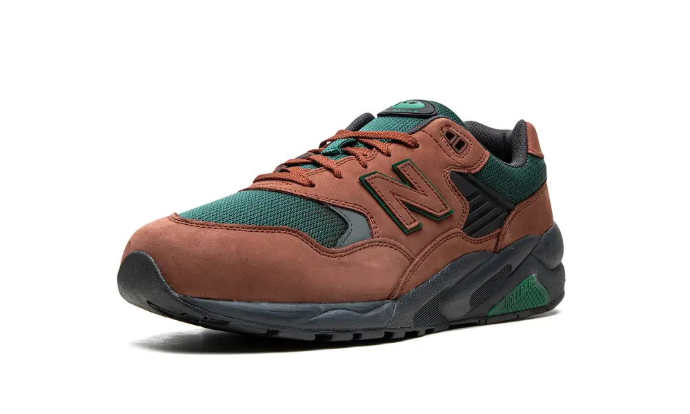 New Balance 580 580 'Beef and Broccoli'