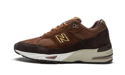 New Balance 991 991 'Year of the Ox' 