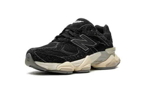 New Balance 9060 9060 'Black Suede' 