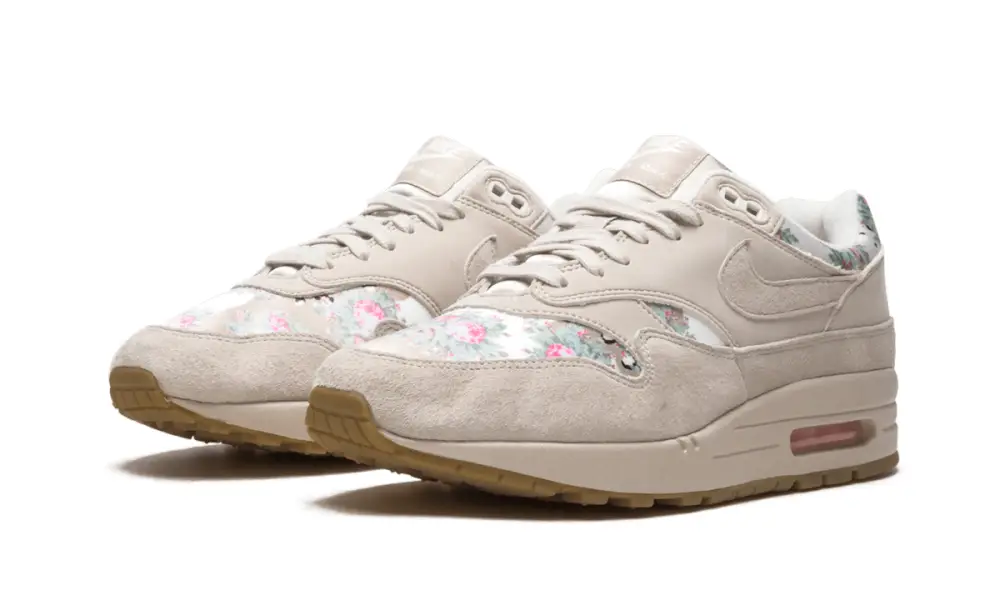 Nike Air Max AIR MAX 1 MNS WMNS 'Floral Desert Camo' 