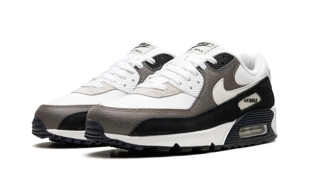Nike Air Max Air Max 90 'Flat Pewter' 