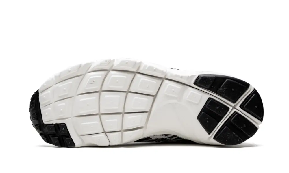 Nike Lifestyle AIR FOOTSCAPE MNS WMNS 'Olivia Kim - No Cover'