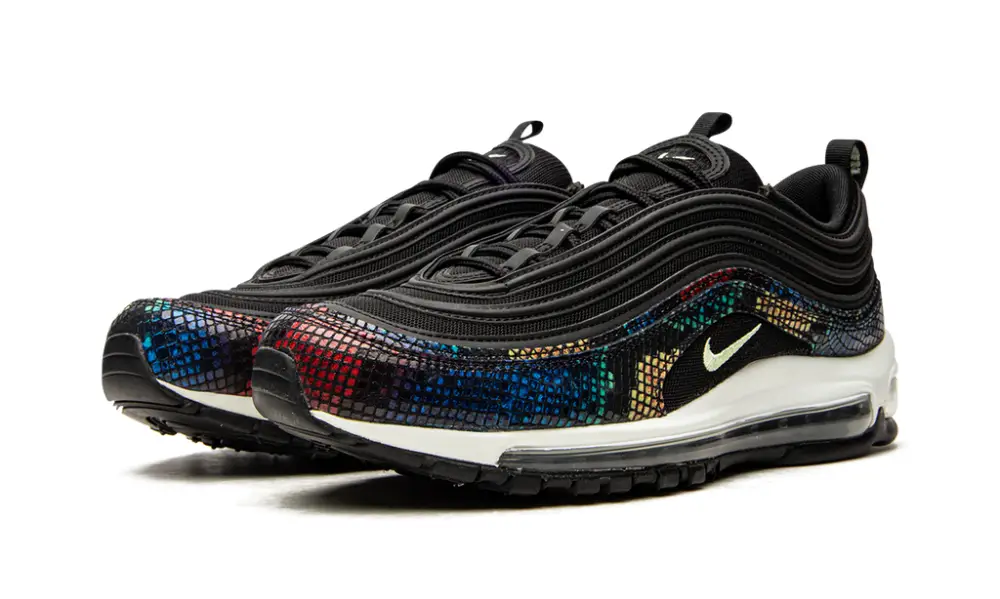 Nike Air Max WMNS Air Max 97 SE 'Rainbow Snake'