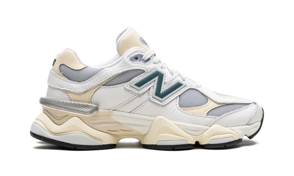 New Balance 9060 9060 'Sea Salt Yellow' 
