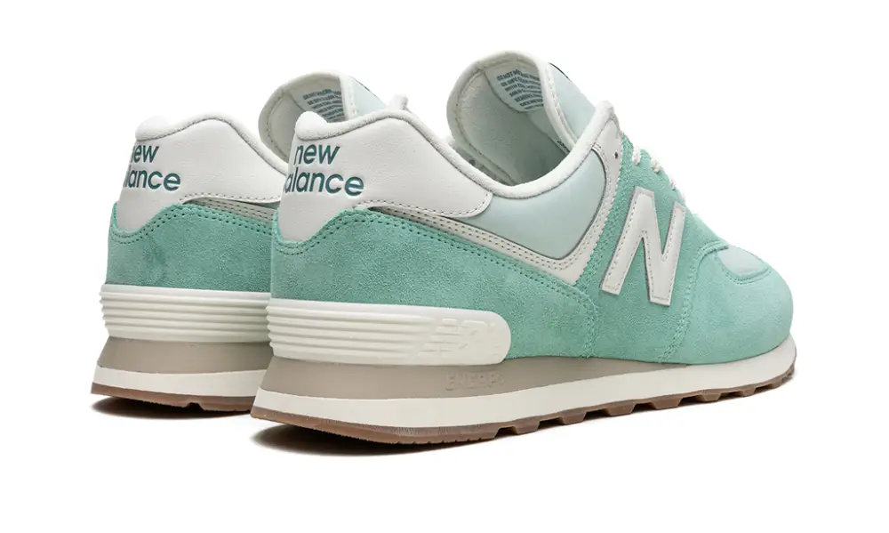New Balance 574 574 'Green' 