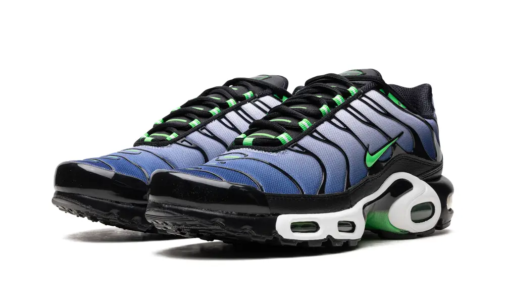 Nike Air Max Air Max Plus 'Scream Green' 