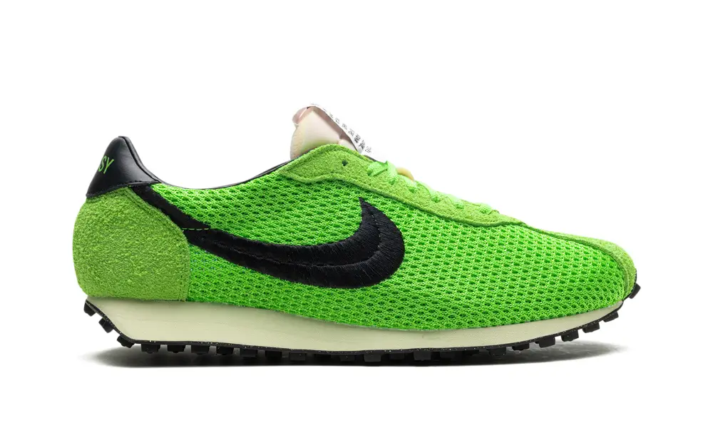 Nike Lifestyle Ld 1000 'Stussy - Action Green' 