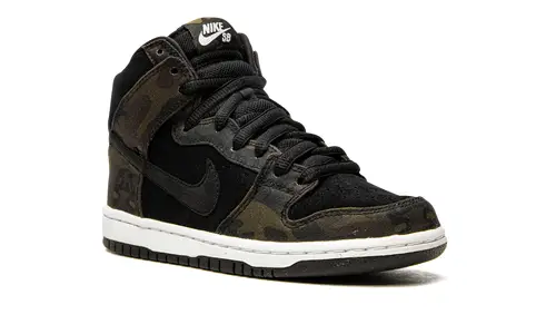 Nike SB SB Dunk High Pro 'Iguana' 