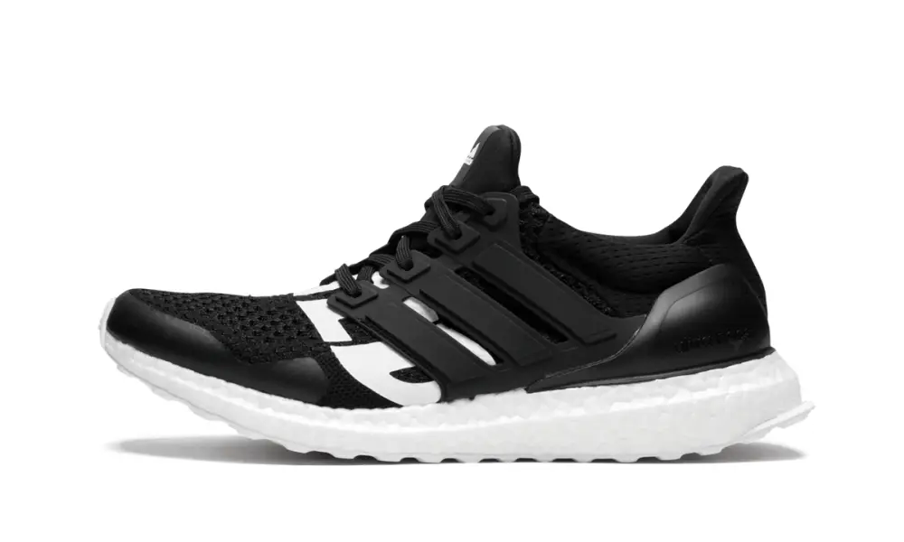 Adidas Ultraboost Ultraboost UNDFTD 'Undefeated'