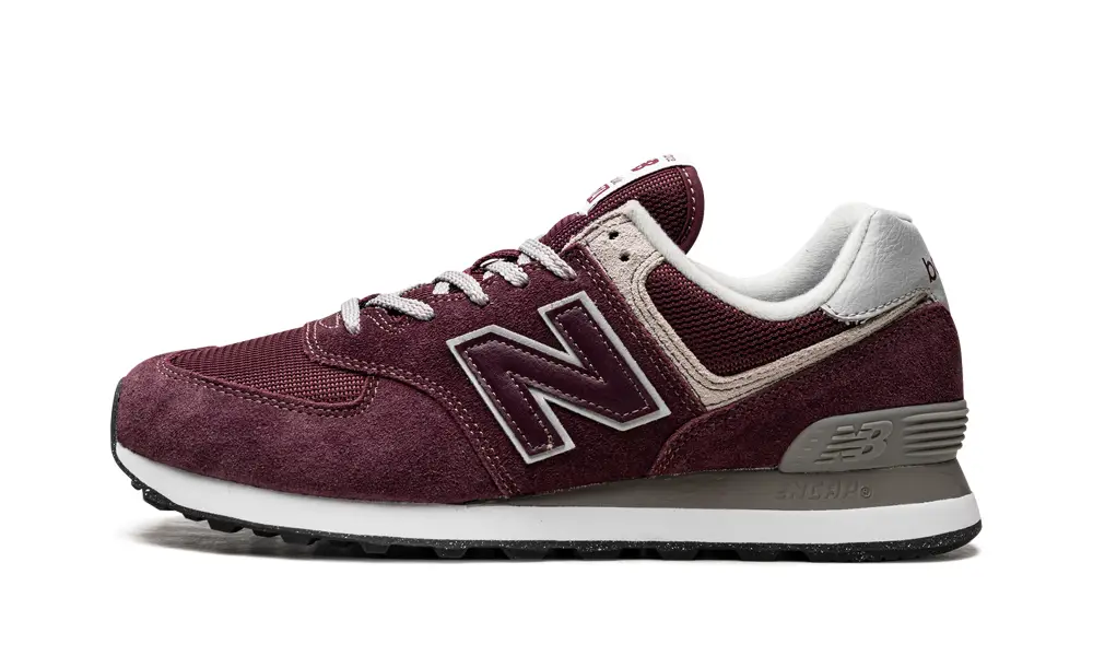 New Balance 574 574 'Burgundy'