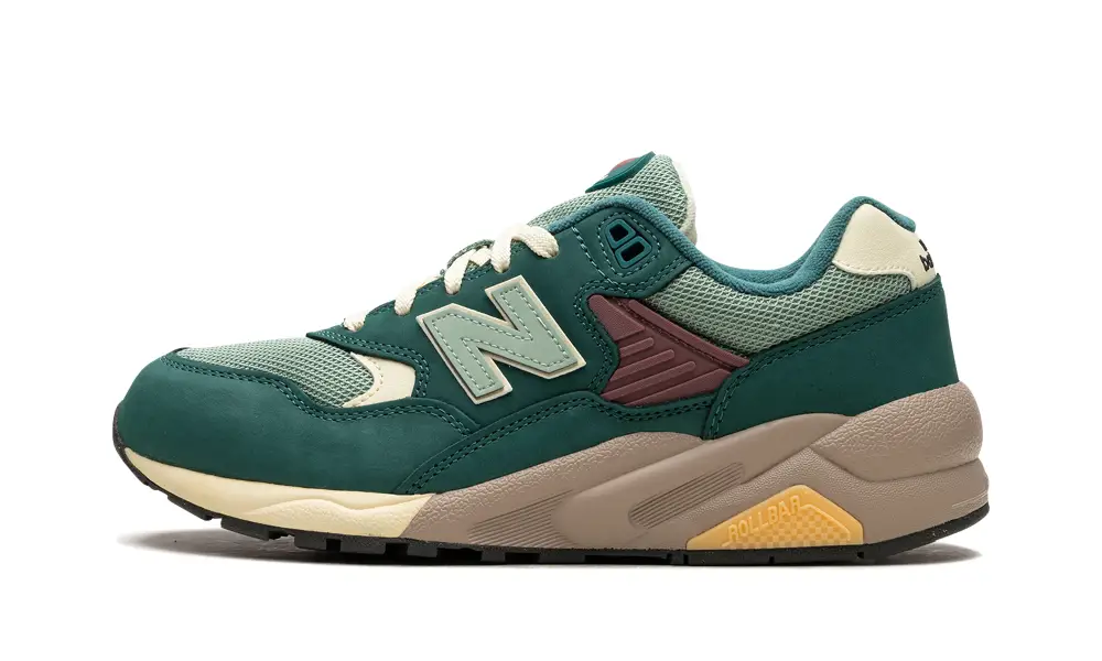 New Balance 580 580 'Vintage Teal'