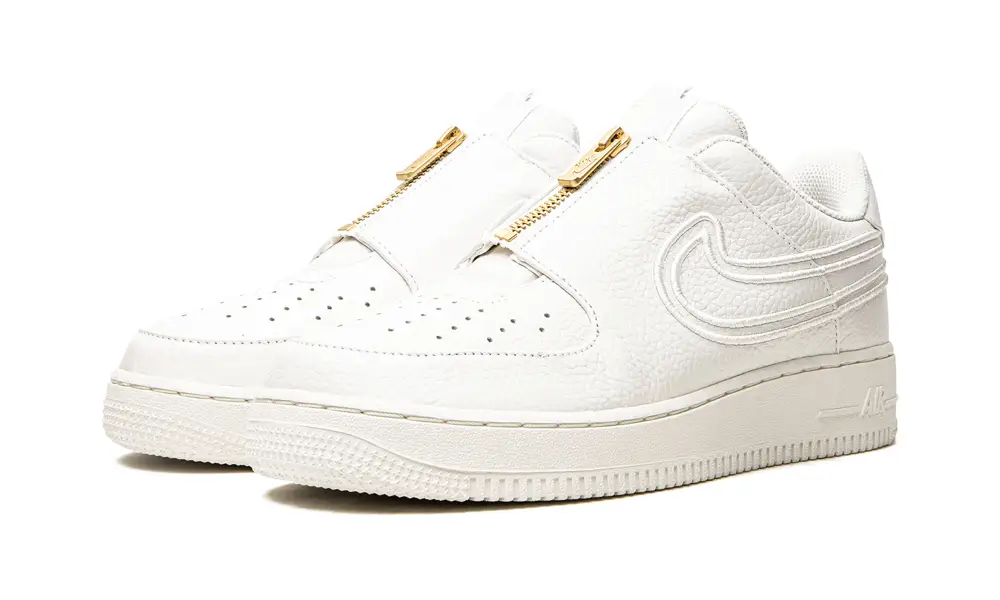 Nike Lifestyle AIR FORCE 1 LO LXX WMNS 'Serena Summit White' 