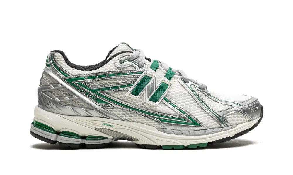 New Balance 1906R 1906R 'White Silver Green' 
