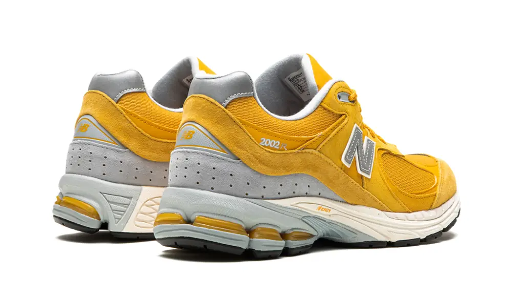 New Balance 2002R 2002R 'Egg Yolk' 