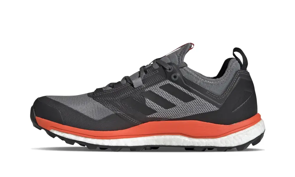 More Adidas Shoes Terrex Agravic XT GTX 'Black' 