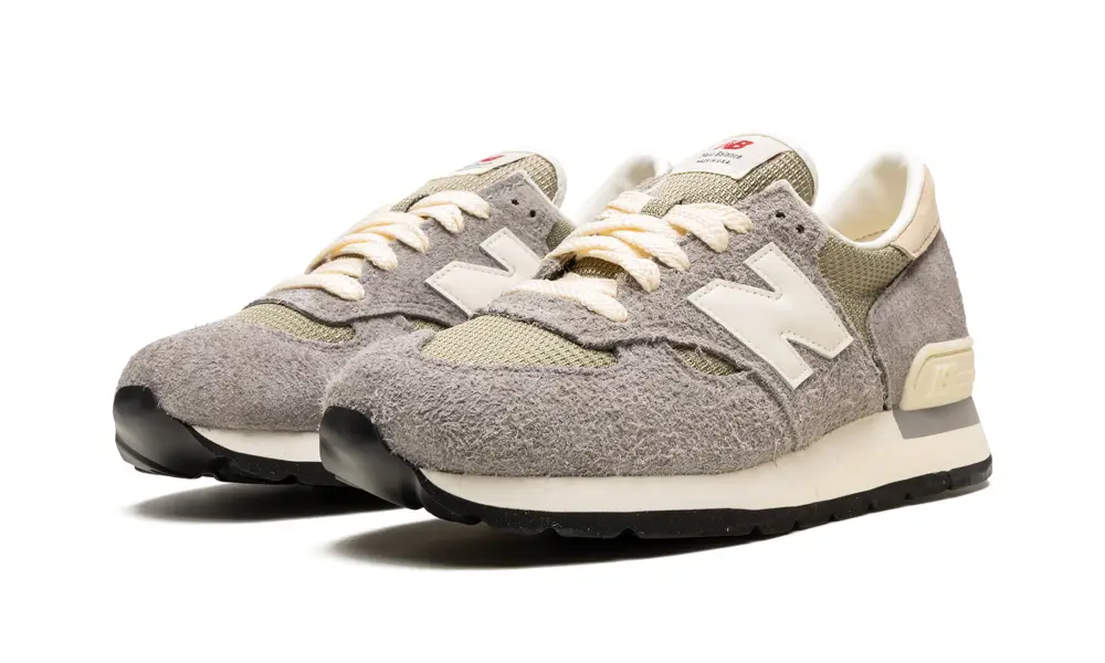 New Balance 990 990 V1 'Made In USA - Teddy Santis'
