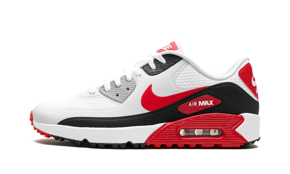 Nike Air Max Air Max 90 Golf 'University Red' 