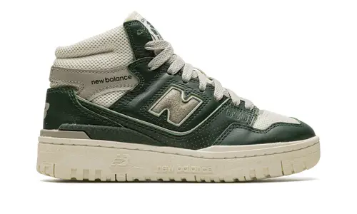New Balance 650 650R 'Aimé Leon Dore - Green'