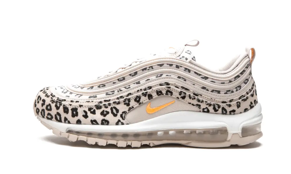 Nike Air Max Wmns Air Max 97' 'Leopard' 