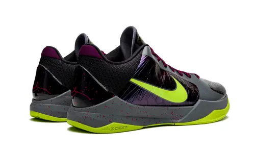 Nike Basketball Kobe V Protro 'Chaos Alternate'