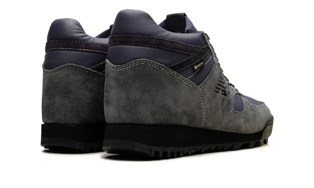 More New Balance Aimé Leon Dore x New Balance Rainier 'Charcoal' 